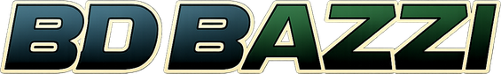 BD Bazzi Logo